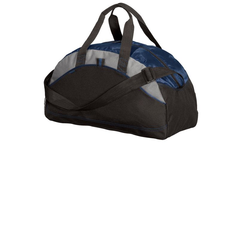 Travel in Style with the Port Authority Medium 40L Multi Color Duffel Bag - Convenient Durable construction Easy-to-carry handles, 2 of 5