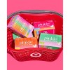 Pinkie Tween & Teen Ultra-Thin Organic Topsheet Pads with Wings - Size Regular - 18ct - 3 of 4