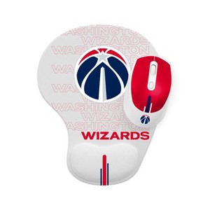 SOAR NBA Mouse and Mouse Pad Combo - 1 of 1