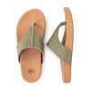 The Sak Everly Sandal - Leather - 4 of 4