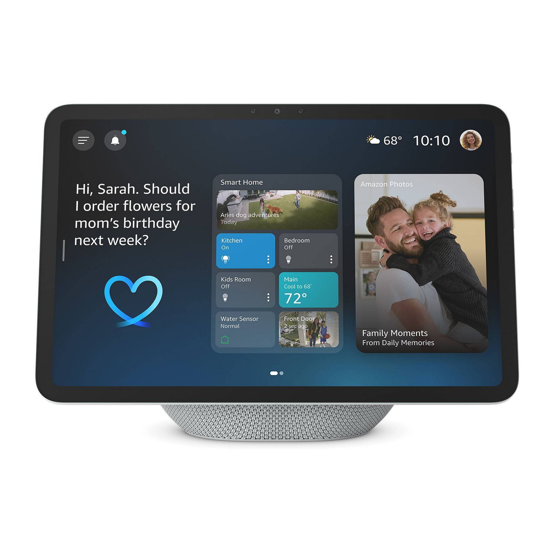 Amazon Echo Show 11