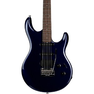 Ernie Ball Music Man Luke 4 HSS Electric Guitar - 1 of 4