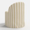 Tub Slipcovered Dining Chair - Threshold™ - 4 of 4