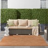 Nourison Essentials Easy Care Indoor Outdoor Area Rug - 2 of 4