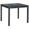Bradbury 5 Pc Dining Set - Outdoor - PAT6720 - Safavieh - 4 of 4