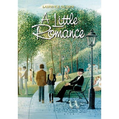 A Little Romance (DVD)(2019)