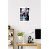 Trends International DC Comics 90th - Batman & Superman Unframed Wall Poster Prints - 2 of 4