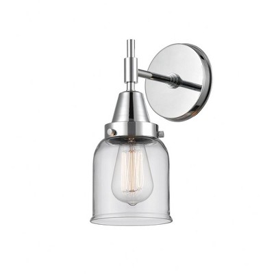 Caden - 1 Light Wall Sconce-11 Inches Tall and 5 Inches Wide