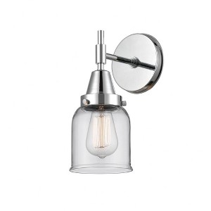 Caden - 1 Light Wall Sconce-11 Inches Tall and 5 Inches Wide - 1 of 1