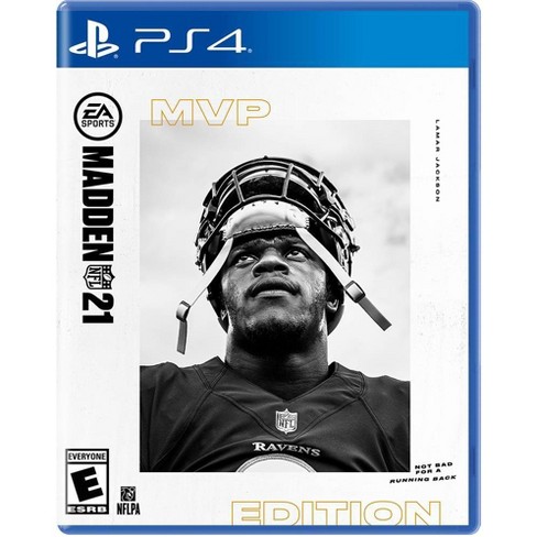 madden nfl 21 mvp holiday edition