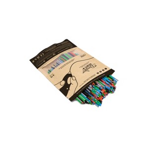 3Doodler Start+ Eco-Plastic Collection 250 Strands - Primary Pow - 1 of 3