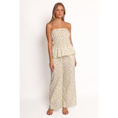 Petal and Pup Ruthie Pants