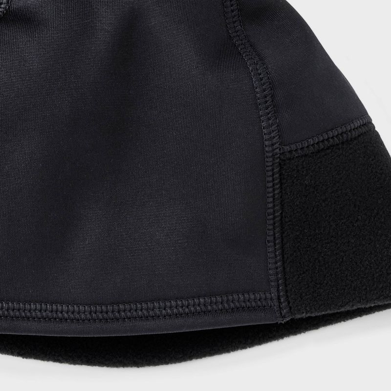 Men&#39;s Powerstretch Beanie - All In Motion&#8482; Black, 5 of 6