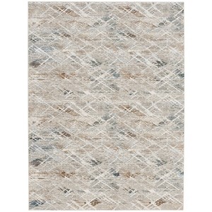Nourison Glam Modern Abstract Indoor Area Rug - 1 of 4