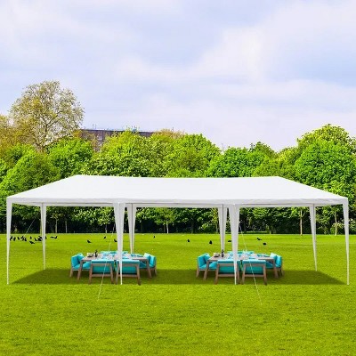 Racxily Folding Canopy Tent