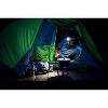 PETZL TIKKINA COMPACT 350 LUMEN LUGHT CLIMBING HIKING OUTDOOR ACTIVITIES HEADLAMP - 4 of 4