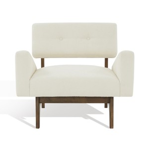 Davidson Scandinavian Accent Chair - SFV5068 - Safavieh Couture - 1 of 4