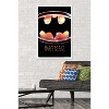 Trends International DC Comics Movie Batman (1989) - Logo One Sheet Framed Wall Poster Prints - 2 of 4