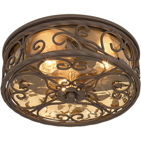 Craftsman Ceiling Light  Old California Lighting - Shop by