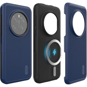 TUDIA Honor Magic 7 Pro 2025 MergeGrip [Magsafe] Series Case - 1 of 4