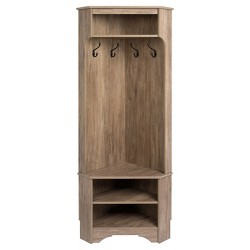 Lindo Wood Bookcase With Two Pulled Out, Baxton Studio Lindo Bookcase & Single Pull Out Shelving Cabinet