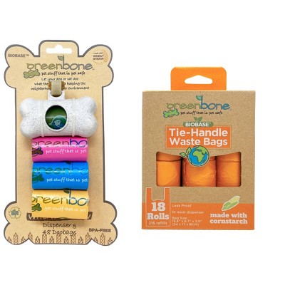 457mm x 610m Trade Cling Wrap Roll - Bonnie Biodegradable website