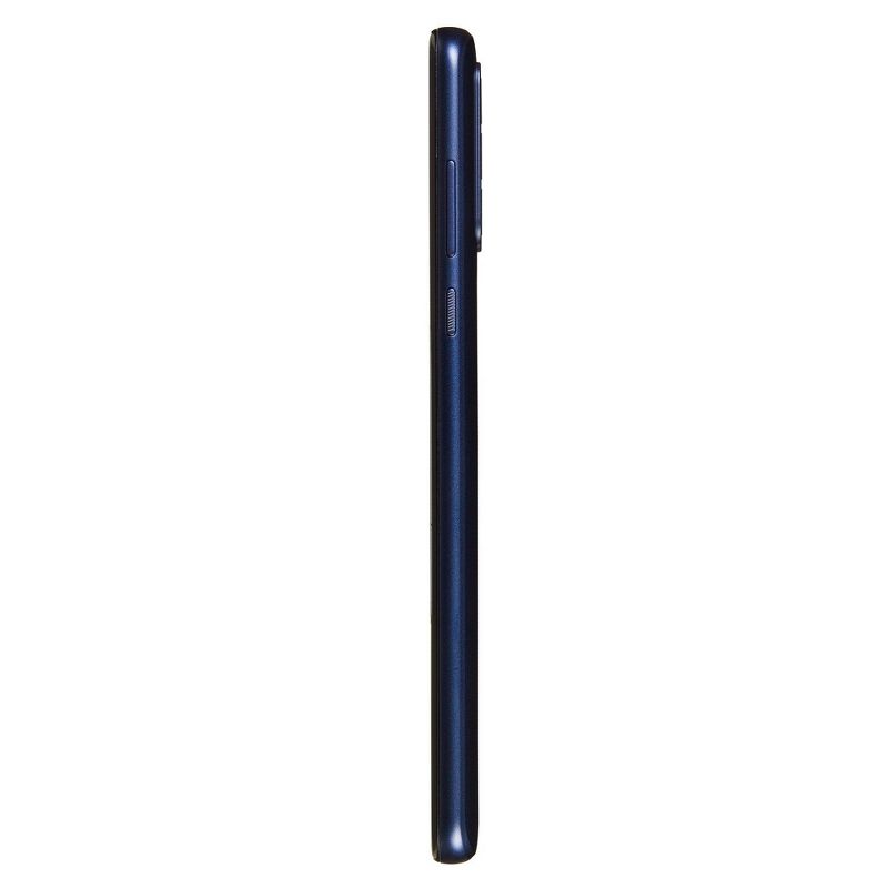 Tracfone Prepaid Motorola Moto G Play 4G (32GB) CDMA LTE - Blue, 6 of 8
