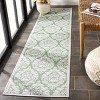 Bermuda BMU821 Machine Made Loomed Rug - Safavieh - image 2 of 4