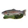 Madd Capp Puzzles: I AM TROUT - 300 Piece Jigsaw Puzzle- Fish-Shaped Puzzle - 2 of 4