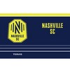 MLS Nashville SC 30oz MVP Stripe Stainless Steel Tumbler - 2 of 3
