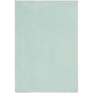 Loft LFT315 Machine Washable Skid Resistant Power Loomed Indoor Rugs - Safavieh - 1 of 4