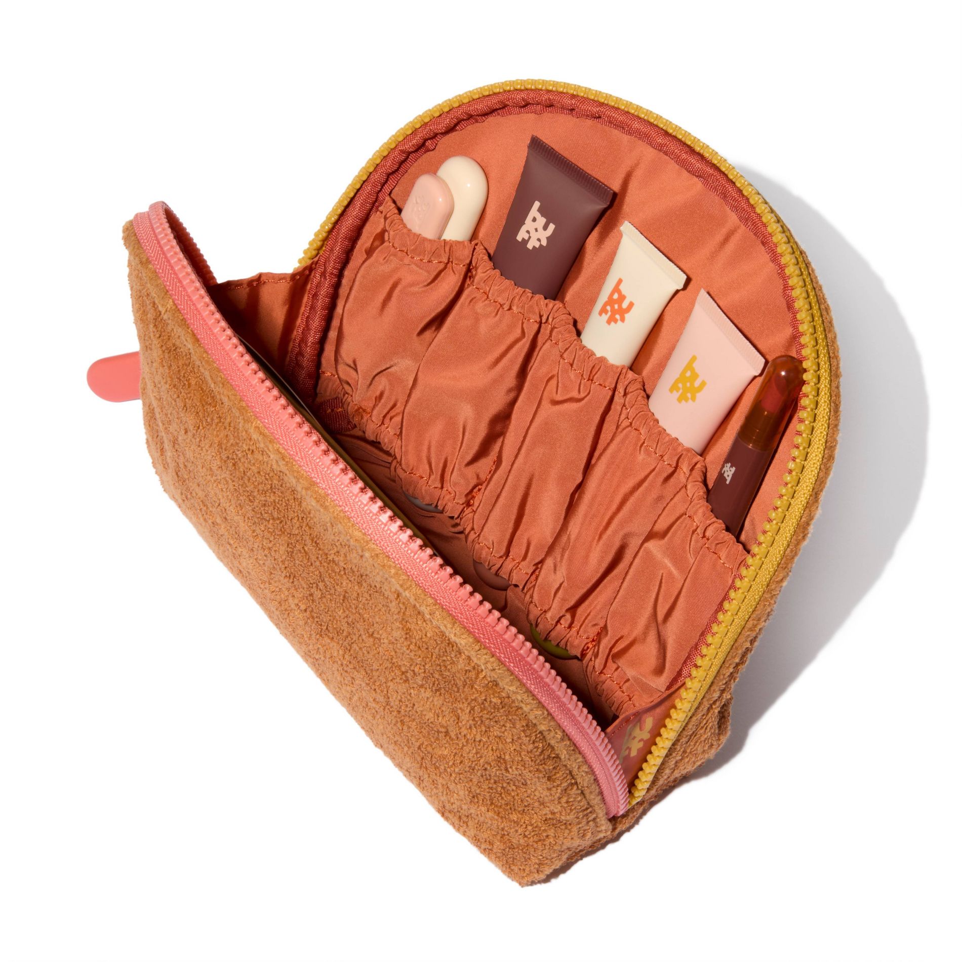 Buff Beauty The Buff Bag - Beauty Studio