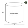 Tierra Garden Vigoroot Pots 3pk - 2 of 4