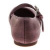 Badgley Mischka Girls'  Ballerinas Shoes (Little Kids/Big Kids) - 4 of 4