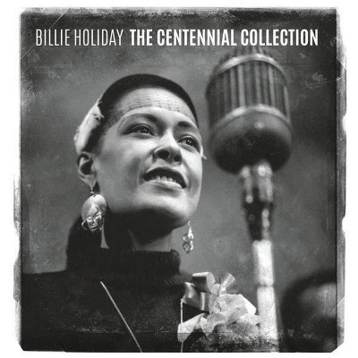 Billie Holiday - Centennial Collection (CD)