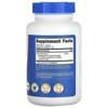 Nutricost Devil's Claw, 1,200 mg , 120 Capsules - 2 of 2