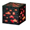 ThinkGeek, Inc. Minecraft Light Up Redstone Ore