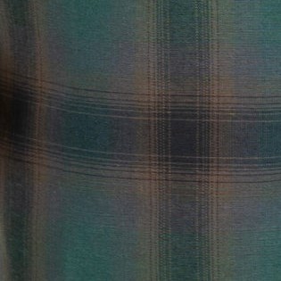 black/green