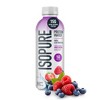 Isopure RTD Mixed Berry Protein Water - 20 fl oz - 3 of 4
