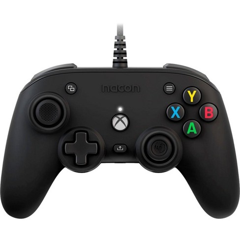 Pro Compact Controller