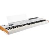 Arturia KeyLab 88 mk3 88-Key Weighted Hammer MIDI Controller Keyboard (White) - 4 of 4