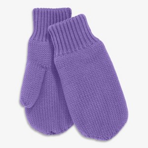 Primary Kids Fleece Lined Mittens - 1 of 1