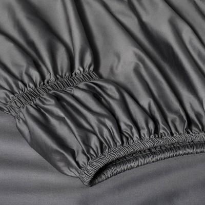 600 Thread Count Sateen Sheet Set - Casaluna