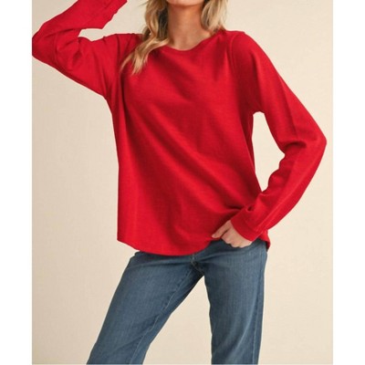 Women's I Would Imagine Top - Jodifl