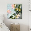 Amanti Art Vibrant Aussies 7 by Elan Studios Canvas Wall Art Print Framed - 4 of 4