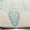 Evoke EVK521 Power Loomed Indoor Rugs - Safavieh - 3 of 4
