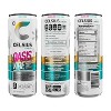 CELSIUS Sparkling Oasis Vibe Functional Energy Drink - 12 fl oz Single Can - 3 of 4