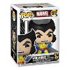 Funko Pop! 2 Pack Marvel - Parody Deadpool #320 & Wolverine Fatal Attractions #1372 - 2 of 2