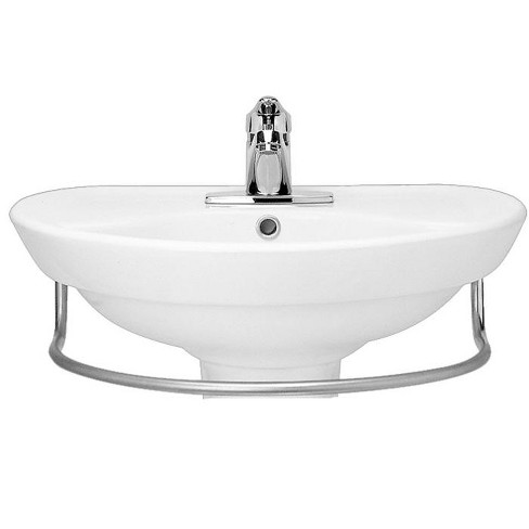 American Standard 0268 004 Ravenna Pedestal Sink Only