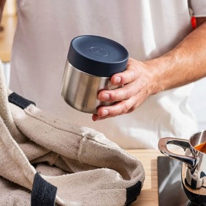 BergHOFF Nommie Stainless Steel Insulated Food Containers - 1 of 4